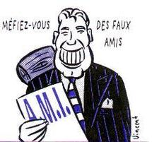 Les Mauritaniens réveillent le vieux français au point d’en être dépassé ?