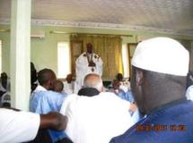 ROSSO: Adhésion de Sow Mohamed Deina à El Wiam.