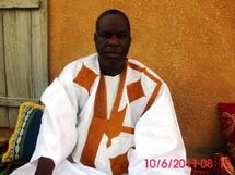 Entretien avec NGam Hamadi, 1er maire adjoint assurant l’intérim de Bâ Houdou Abdoul maire de la commune de Bagodine :