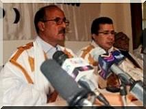 Ould Bettah : L’arrivée de deux partis politiques dans le camp de l’opposition prouve l’échec des politiques du pouvoir.