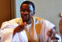 Quatre partis politiques négro-africains de Mauritanie décident de présenter à l’élection présidentielle un candidat Quatre partis politiques négro-africains de Mauritanie décident de présenter à l’élection présidentielle un candidat