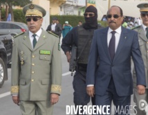 Mauritanie - Aziz et Ghazouani : Désaccord ou compromis ? Mauritanie - Aziz et Ghazouani : Désaccord ou compromis ?