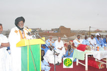 Les agissements d’Ould Boilil attisent la colère des leaders d’El Wiam