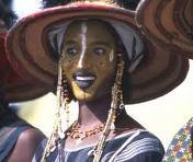 Les femmes chez les Peuls Djeneri du Mali