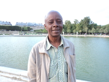 RECENSEMENT: Carton Rouge à Mohamed Ould Abdel AZIZ par Bâ Ciré