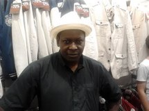 Problème de recensement « l’enrôlement » des noirs en Mauritanie.