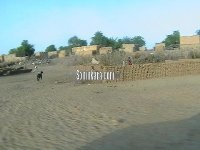 Maghama : Les enfants d’un déporté rentré au bercail sous mandat de dépôt