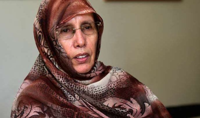 Droits des femmes : en Mauritanie, cette loi dont l’Assemblée ne veut pas Droits des femmes : en Mauritanie, cette loi dont l’Assemblée ne veut pas