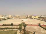 Sécurité et Développement en Mauritanie : lancement des travaux au profit des écoles militaires de Rosso Sécurité et Développement en Mauritanie : lancement des travaux au profit des écoles militaires de Rosso