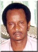 Villages désertés par les peulhs en Mauritanie.