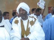 Interview du Président Messaoud Ould Boulkheir à Jeune Afrique