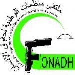 Déclaration du FONADH