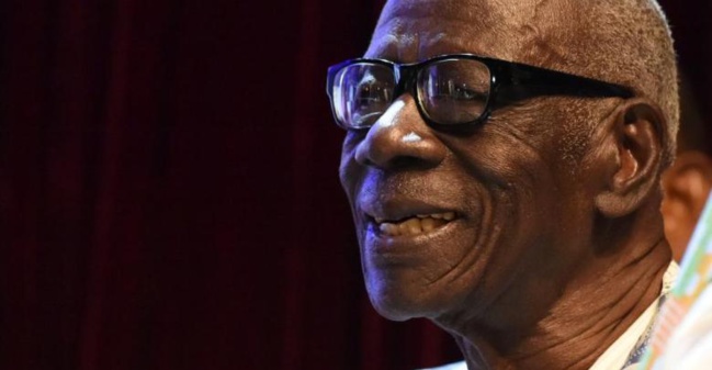 Disparition de Bernard Dadié, père des lettres ivoiriennes