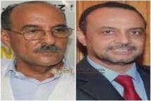 Coalition de l’opposition : Ould Boubacar ou Ould Bettah ? Coalition de l’opposition : Ould Boubacar ou Ould Bettah ?