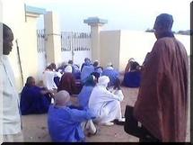 Enrôlement des populations : la stratégie de boycott est elle réfléchie ?