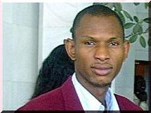 Le jeune Ba Bocar Abdoulaye nommé attaché au cabinet du Président de la République