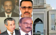 'option du candidat unique met en péril la cohésion de l'Opposiition 'option du candidat unique met en péril la cohésion de l'Opposiition