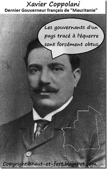 A quoi sert-il d’être Mauritanien ?