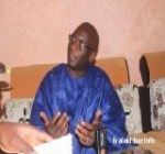 Lô Gourmo : l’armée est en guerre sans l’aval du parlement (interview)