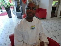 Les deux victimes collatérales de la manif du 24 juillet : Dia Sileye dit Demba et Soh Hamadi