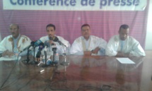 Candidature unique de l’opposition : Piètre spectacle Candidature unique de l’opposition : Piètre spectacle