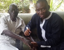 Bios Diallo : « Bernard Dadié, le stylo, l'arme et l'honneur ! »