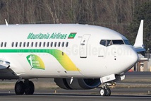 En maintenant son Boeing 737 Max : Mauritanie Airlines va-t-elle au suicide ? En maintenant son Boeing 737 Max : Mauritanie Airlines va-t-elle au suicide ?
