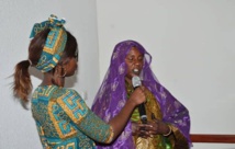 Une journée de réflexion sur l’autonomisation économique des femmes en milieu rural Une journée de réflexion sur l’autonomisation économique des femmes en milieu rural