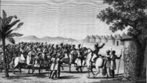HISTOIRE: Qui était Koli Tenguela? HISTOIRE: Qui était Koli Tenguela?