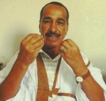 « Ceux qui sont à l’origine de la dérive du régime d’Ould Taya, dirigent aujourd’hui le pays »