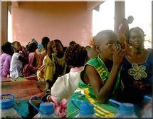 Enregistrement des réfugiés au Sénégal : Plus de 5 000 Mauritaniens laissés en rade à Podor.