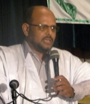 Jemil Mensour: "Le dialogue n'a pas porté ses fruits"