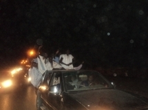 Biram à Nouakchott ou le retour du "messie"