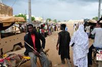 Jeunes de Selibaby : Menacés par l'alcool et le vol