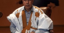 Mauritanie : Ghazouani, quitte le navire gouvernemental