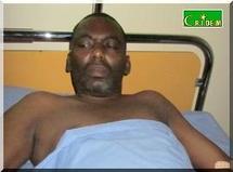 Initiative pour la Résurgence du mouvement Abolitionniste (IRA- Mauritanie) : Déclaration