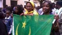 Les Négro-Mauritaniens se mobilisent contre un recensement "discriminatoire" Les Négro-Mauritaniens se mobilisent contre un recensement "discriminatoire"