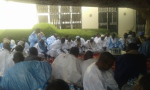 Réunion de la Communauté Halpulaaren proche du pouvoir chez Kane Yahya : «Réconcilier les clans et se positionner pour la présidentielle» Réunion de la Communauté Halpulaaren proche du pouvoir chez Kane Yahya : «Réconcilier les clans et se positionner pour la présidentielle»