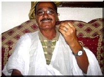 Mohamed Salem Ould Haiba : 'Comment peut-on justifier le refus d’enrôler le ministre des finances de la Mauritanie en prétendant qu’il n’est pas mauritanien ?