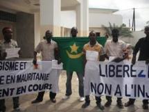 Des étudiants mauritaniens militants de l’IRA interpellés par la police sénégalaise