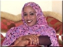 Fatimétou Sow Deyna gardée pendant 6 h au Commissariat de Police 3 de Tévragh-Zeina