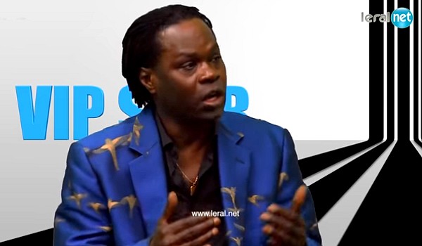 Baba Maal condamne le massacre des peuls au Mali Baba Maal condamne le massacre des peuls au Mali