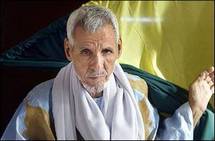 Mohamed Khouna Ould Haïdalla dans un entretien exclusif (2ème partie) Mohamed Khouna Ould Haïdalla dans un entretien exclusif (2ème partie)