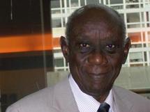 Cinquante ans d’aventures ambiguës : Entretien avec Cheikh Hamidou Kane