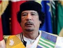 Tripoli aux mains des insurgés, fin de régne de Kadhafi ?