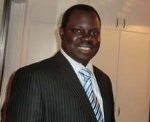 Trois questions à Kaaw Touré, Porte-parole des Forces de libération africaines de Mauritanie (FLAM)