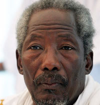 « Messaoud a trahit ces frères de combat, sa base et le peuple Mauritaniens… »