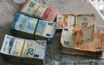 L’argent de la drogue servait au trafic de médicaments en Mauritanie