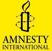 Amnesty International : Communiqué de presse
