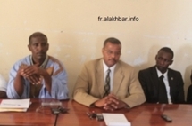 IRA: les avocats de Boulkheir Dieng feront appel